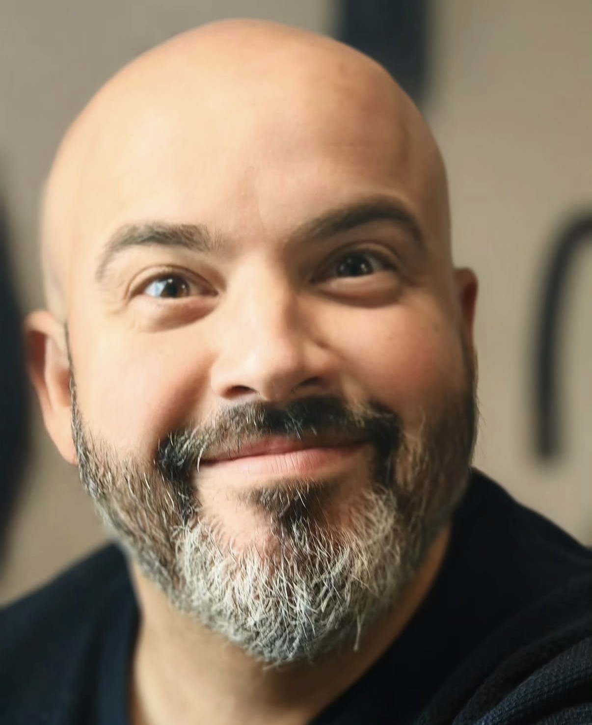 Toni Rodriguez, Magma Bakery Lab